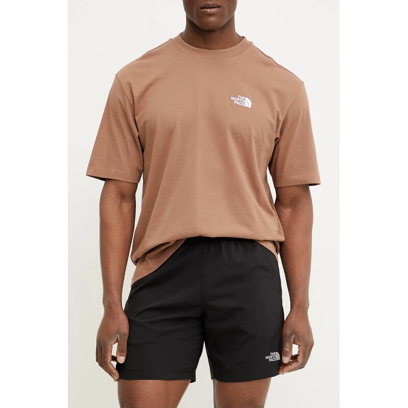 Športové krátke nohavice The North Face 24/7 62948457
