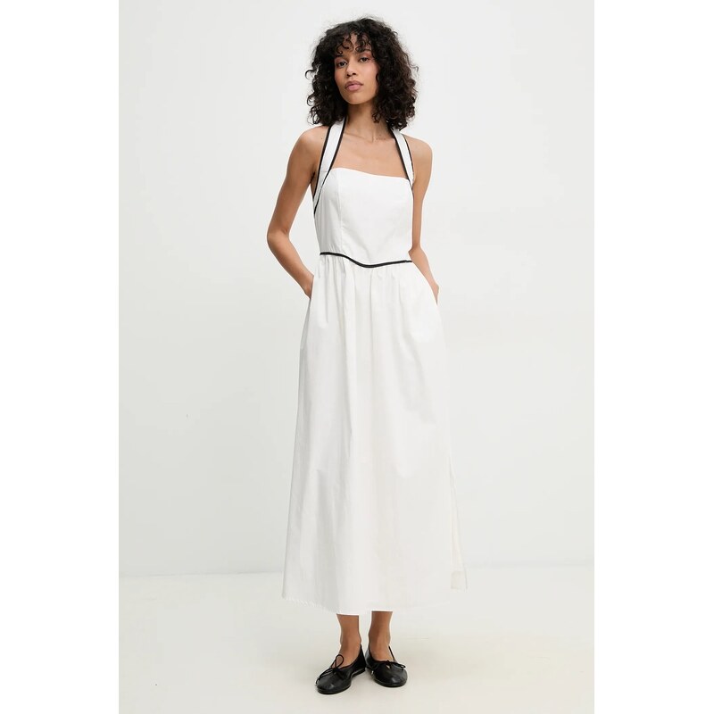 Bavlnené šaty Answear.LAB 62968498