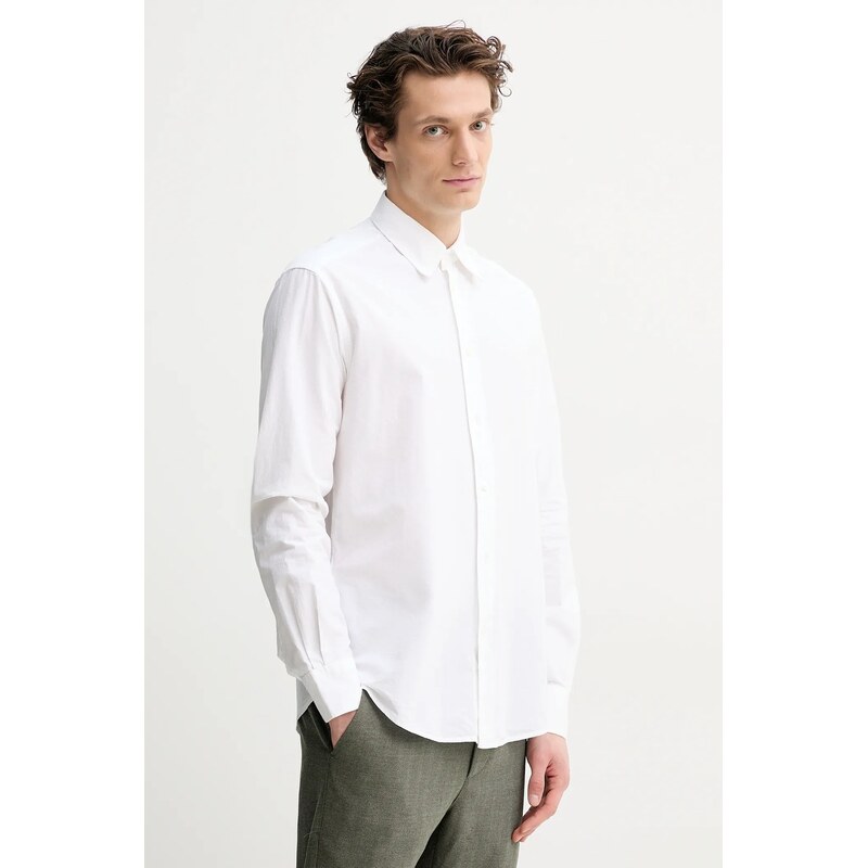 Bavlnená košeľa BARENA VENEZIA Camicia Maridola 62968769