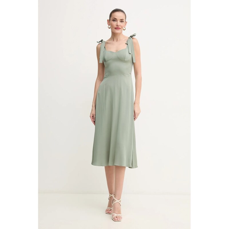 Šaty Armani Exchange 62968577