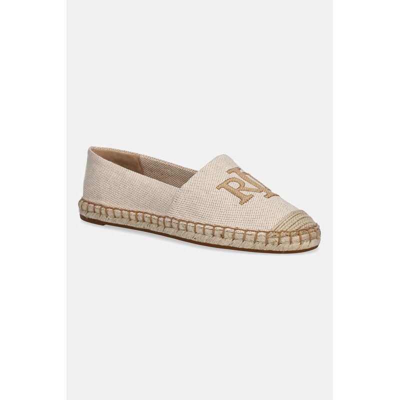 Espadrilky Lauren Ralph Lauren Cameryn Lg 2 62980208