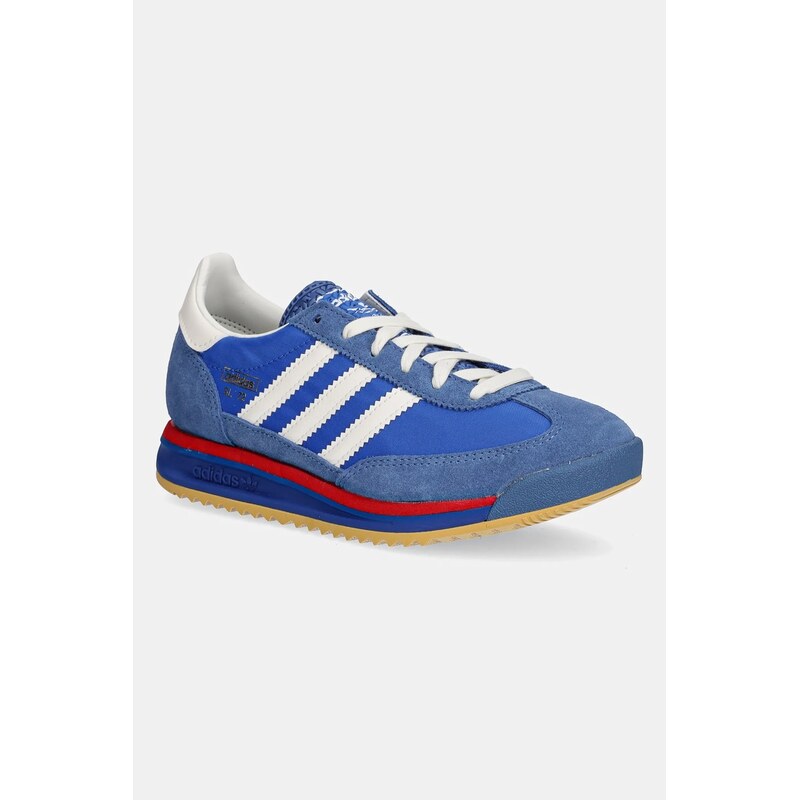 Detské tenisky adidas Originals SL 72 RS 62958420