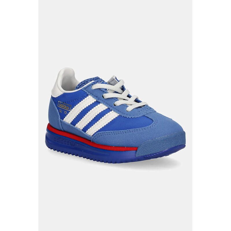 Tenisky adidas Originals SL 72 RS 62980082