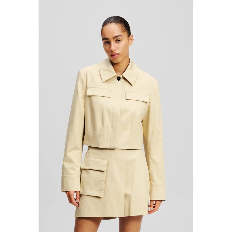 Bunda Karl Lagerfeld 62988970