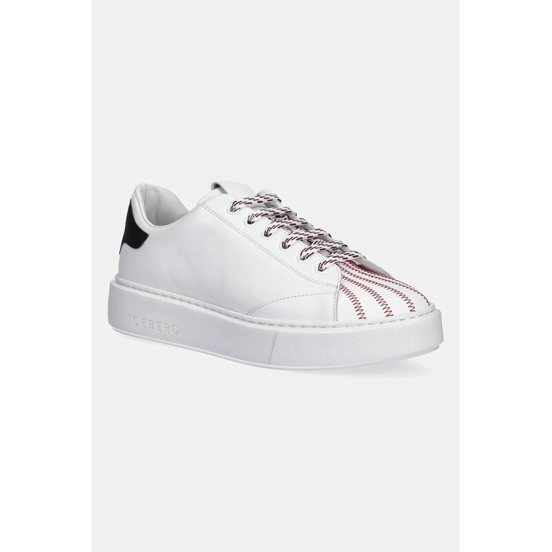 Tenisky Iceberg Bozeman 64329330