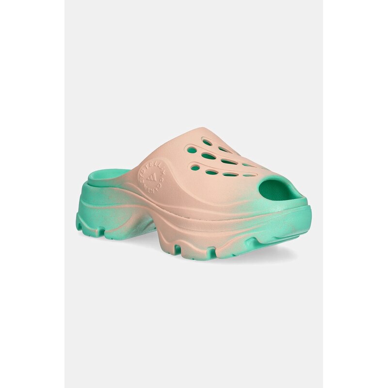 Šľapky adidas by Stella McCartney Clog 62989001
