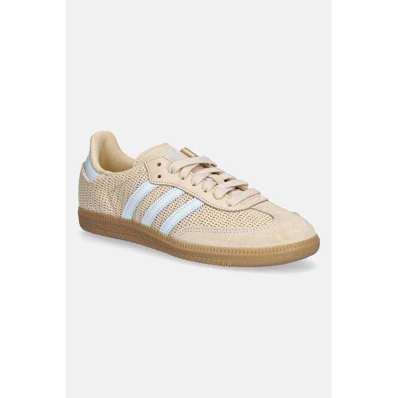 Tenisky adidas Originals Samba OG 62988901
