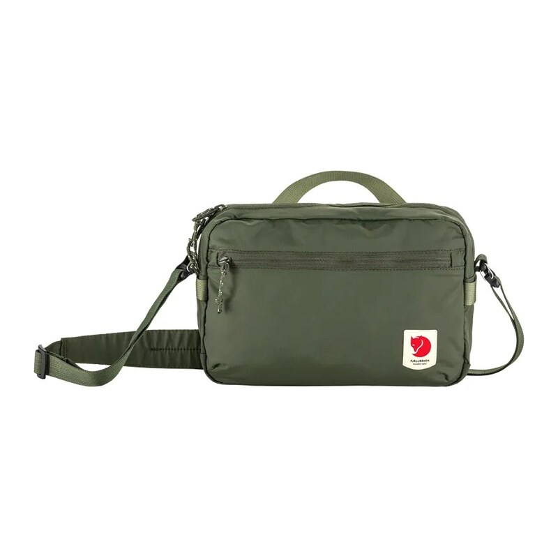 Malá taška Fjallraven High Coast Crossbody 63088475