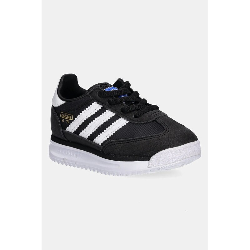 Detské tenisky adidas Originals SL 72 RS 62980133