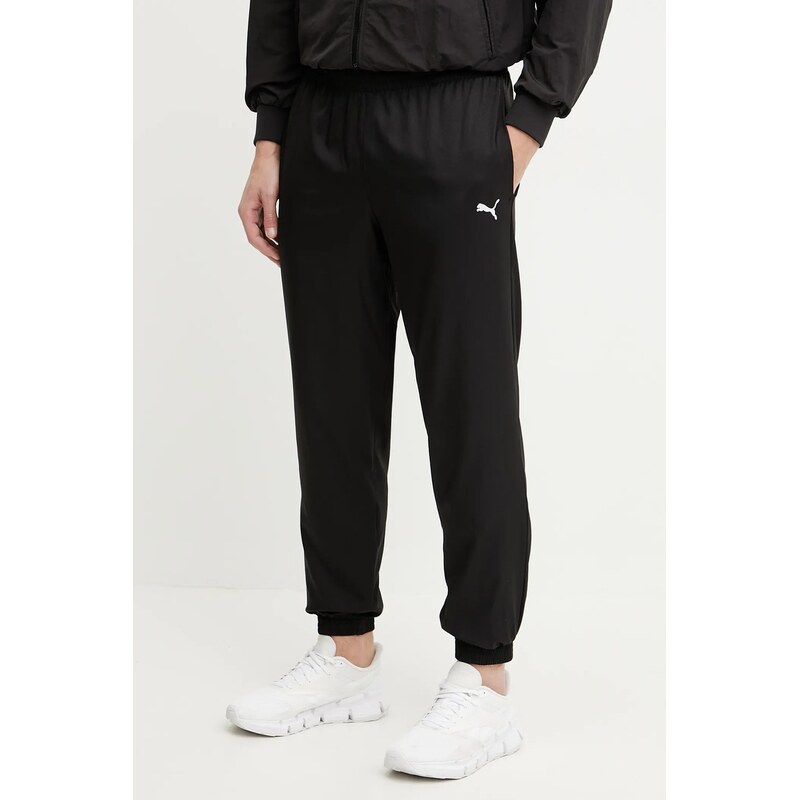 Tepláky Puma Essential Woven 63023174