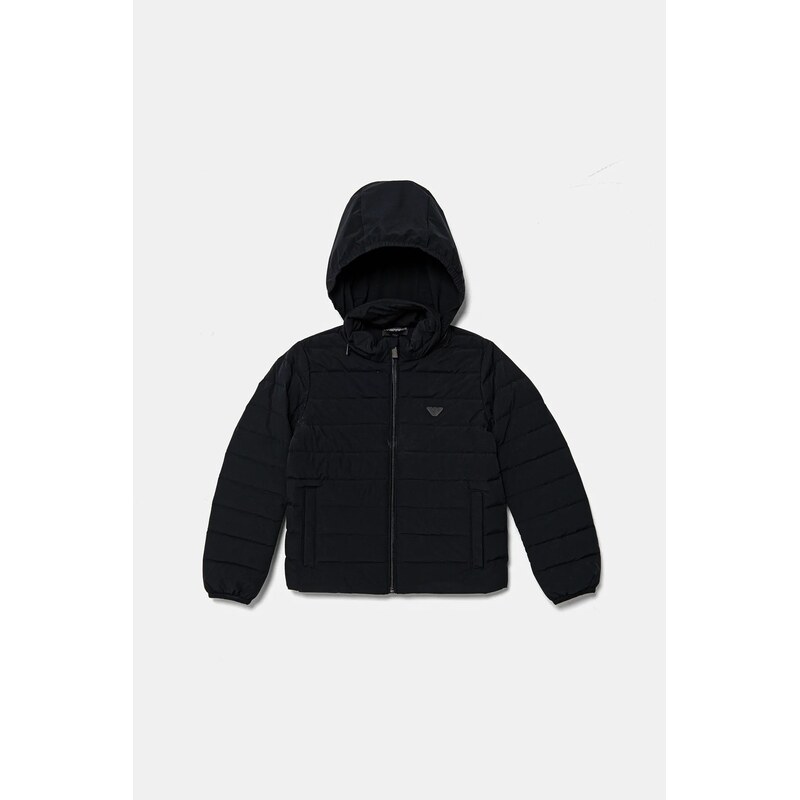 Detská páperová bunda Emporio Armani 63017945
