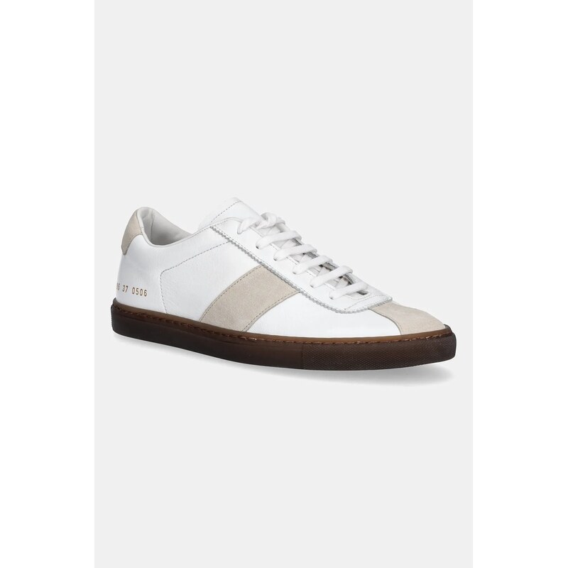 Kožené tenisky Common Projects Field Trainer 63017988