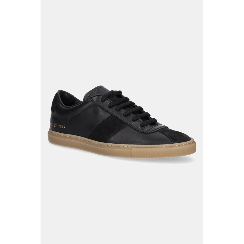 Kožené tenisky Common Projects Field Trainer 63018084
