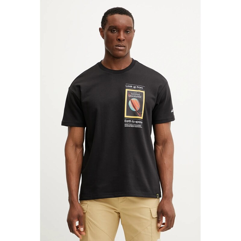 Športové tričko adidas TERREX x National Geographic 63017926