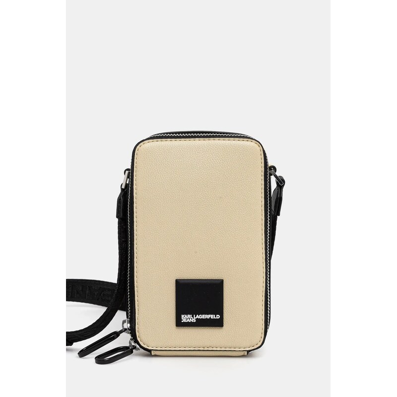 Kabelka Karl Lagerfeld Jeans 63023355