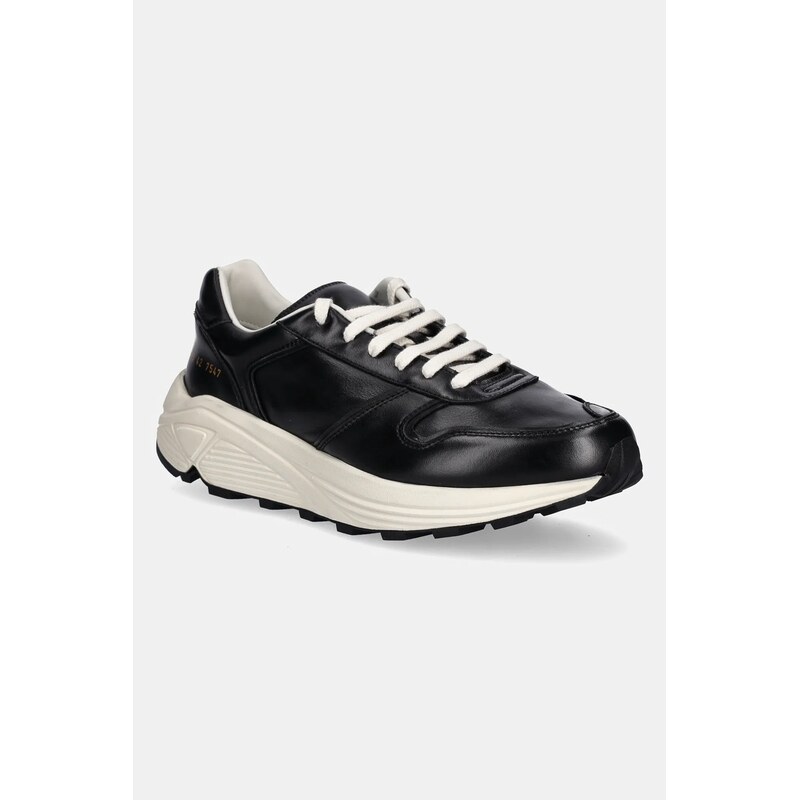 Kožené tenisky Common Projects Premium Runner 63018094