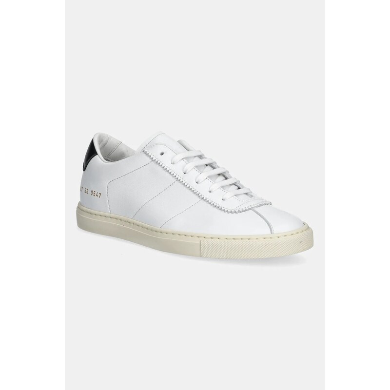 Kožené tenisky Common Projects Tennis Classic 63018066
