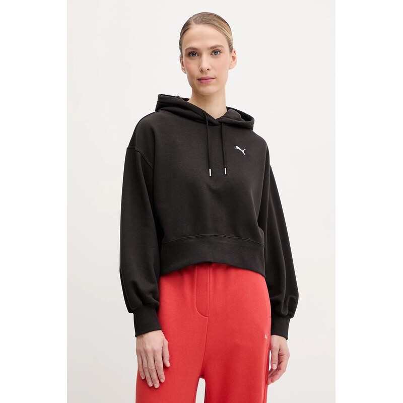 Mikina Puma 63089036