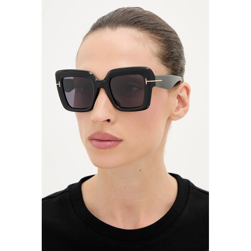 Slnečné okuliare Tom Ford Esme 63088737