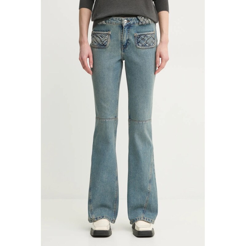 Rifle ZADIG&VOLTAIRE 63089008