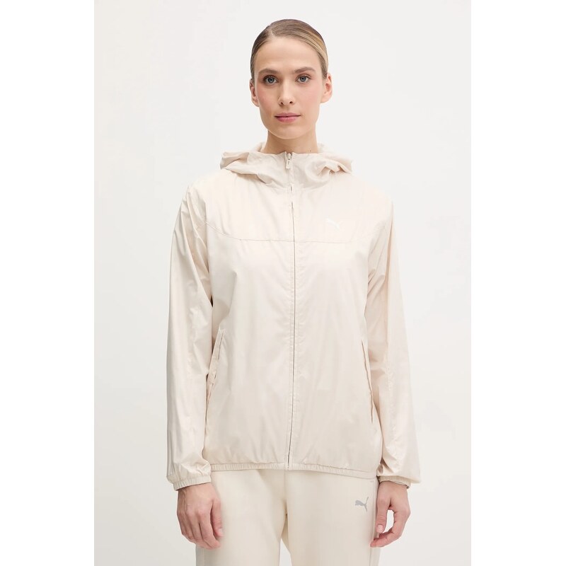 Puma Bunda Puma Essential windbreaker 63088848