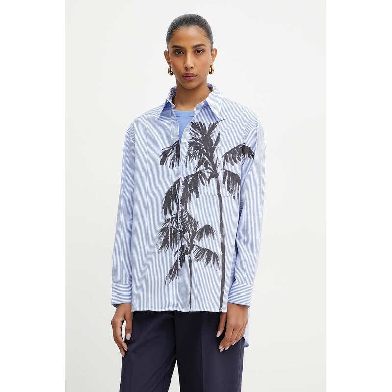 Bavlnená košeľa MAX&Co. 67095565