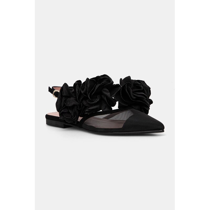 Baleríny Pretty Ballerinas Yvette 63079503