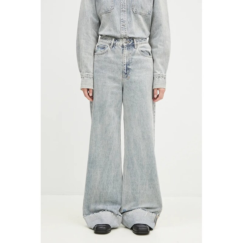 Rifle KSUBI Strider Worn Cuffed 63994419