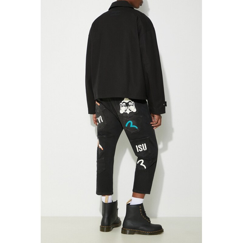 Rifle Evisu Seagull & Baby GH 63994402