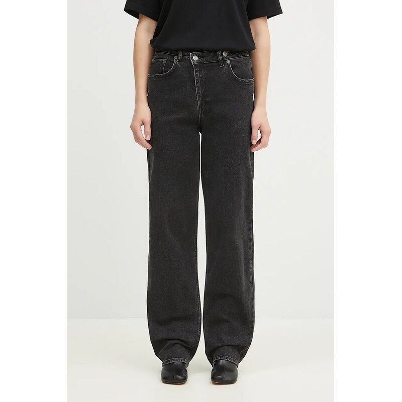 Rifle KSUBI Relax Jean Noir 63994418