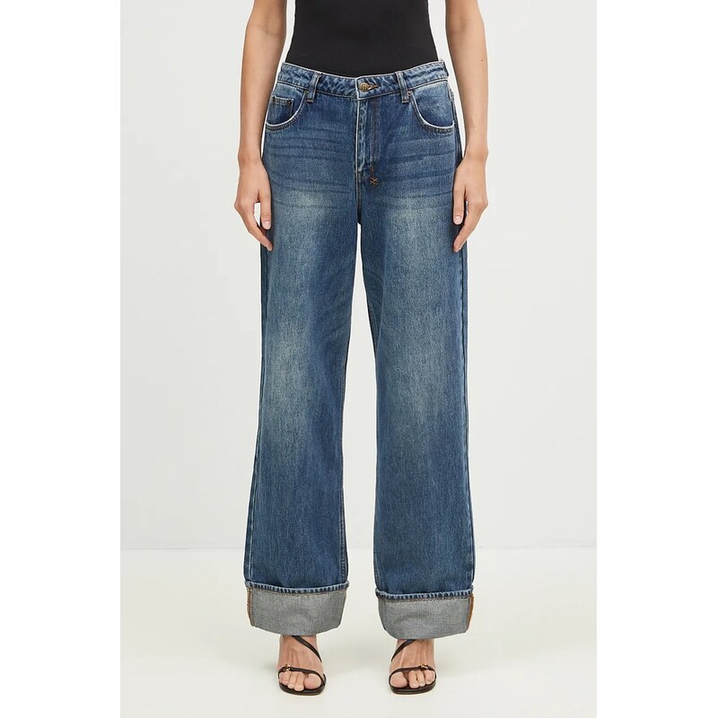 Rifle KSUBI Low Rider Cuffed Aged 63994423