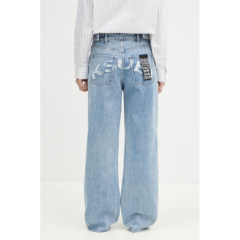 Rifle KSUBI Low Rider Torn Up 63994413