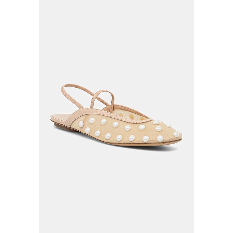 Baleríny Weekend Max Mara SONNI 63999150