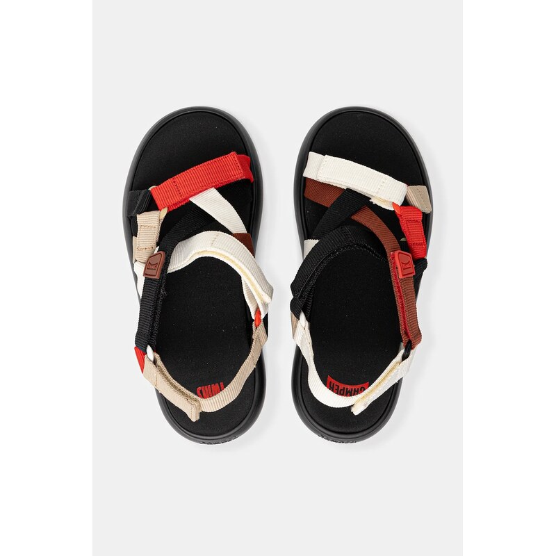 Sandále Camper Twins 64330447
