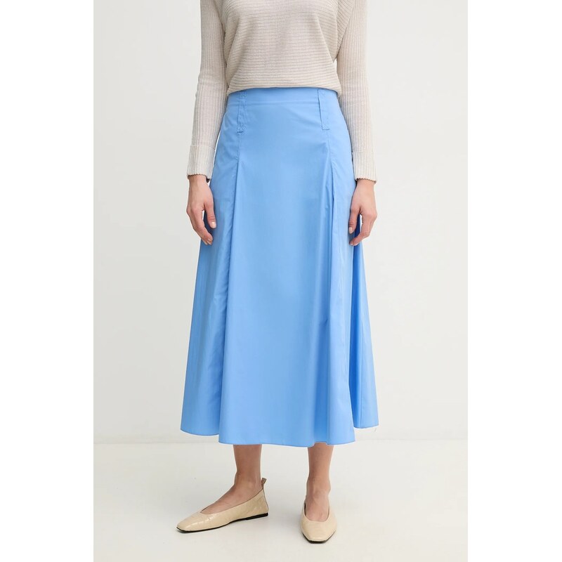 Bavlnená sukňa MAX&Co. 64371003