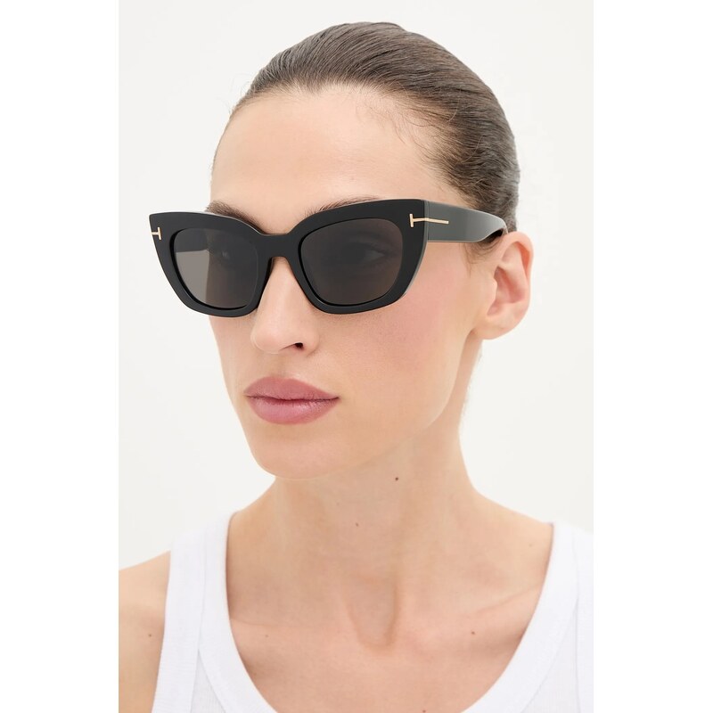 Slnečné okuliare Tom Ford Athena 63248401