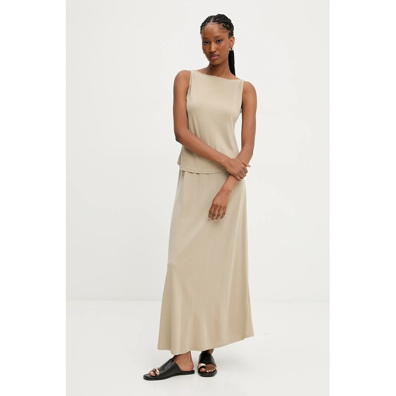 Blúzka a sukňa Answear.LAB 63190510