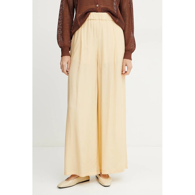 Nohavice Patrizia Pepe 64182117