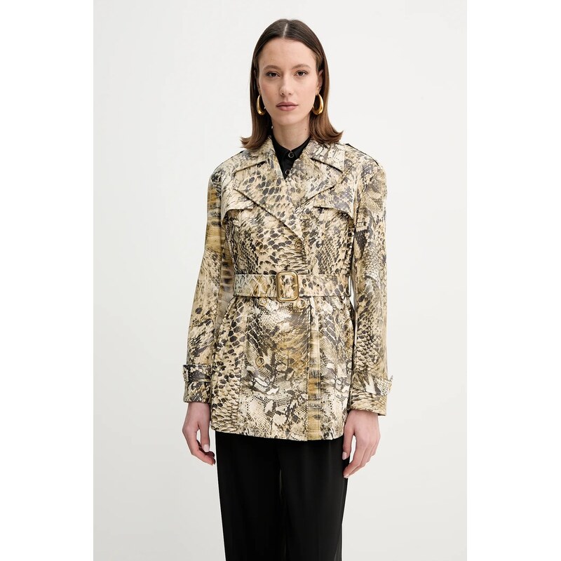 Kabát Marciano by Guess NATALIE 63155791