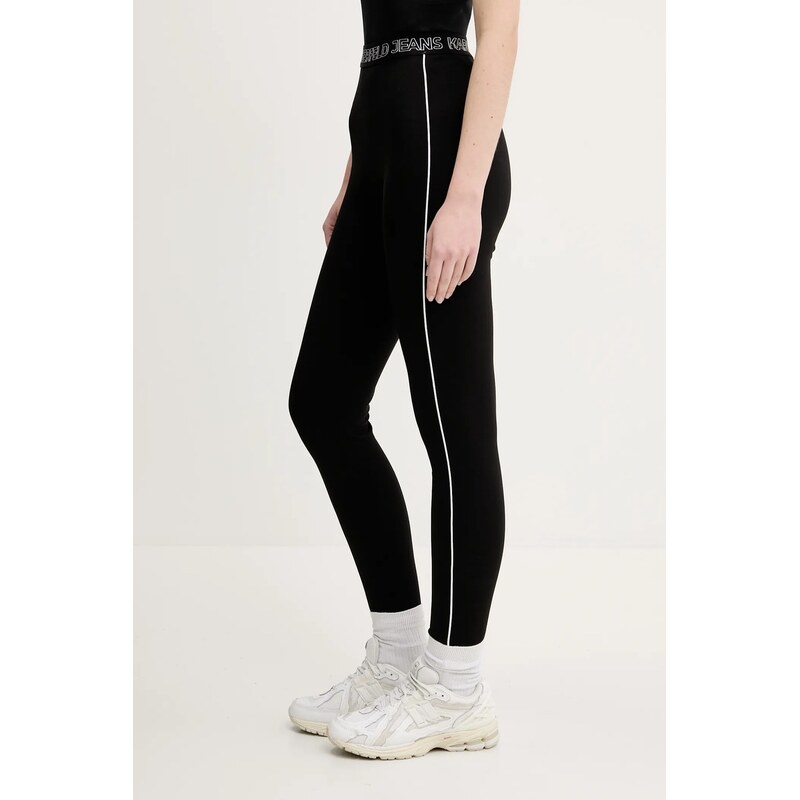 Legíny Karl Lagerfeld Jeans 63190567