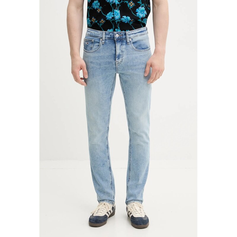 Rifle Tommy Jeans 63248696