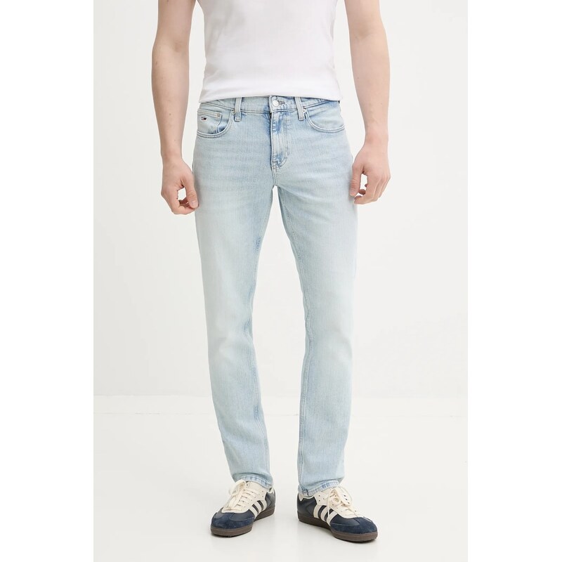 Rifle Tommy Jeans 63248543
