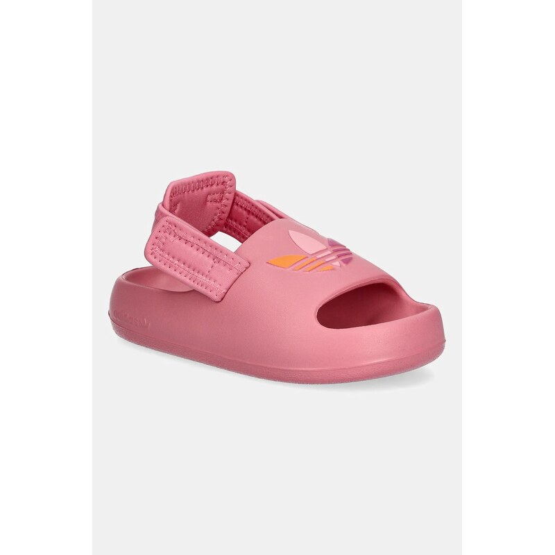Detské šľapky adidas Originals ADIFOM ADILETTE 63201273