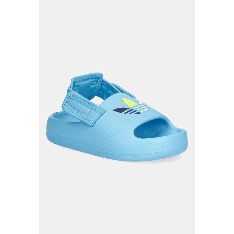 Detské šľapky adidas Originals ADIFOM ADILETTE 63201319