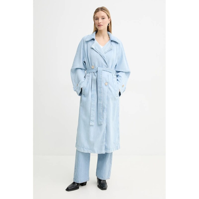 Rifľový kabát Marc OPolo 64331009