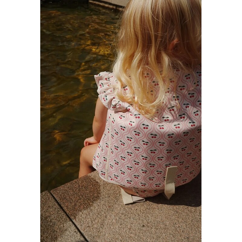 Detská plavecká vesta Konges Sløjd AVERY SWIM VEST 63691876