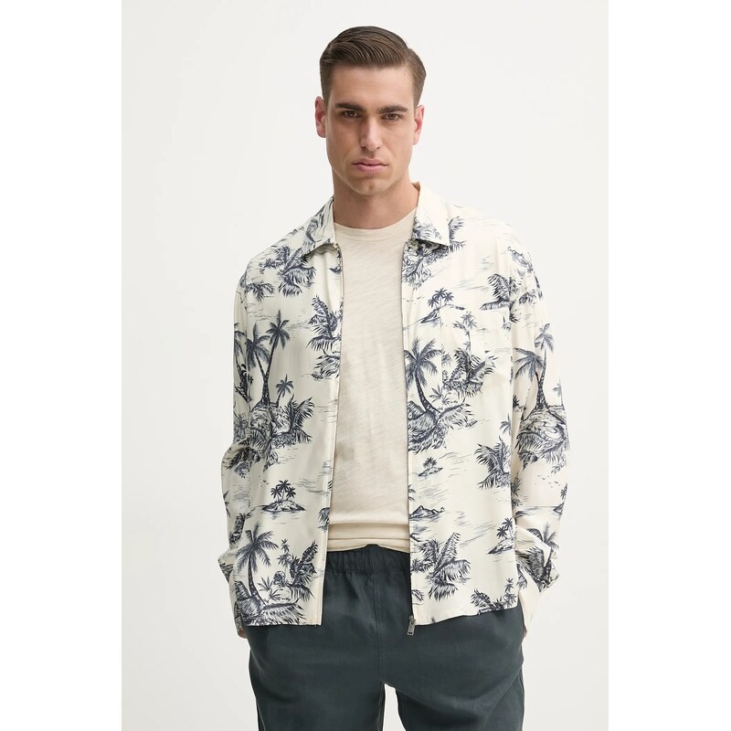 Košeľa ZADIG&VOLTAIRE 63217569