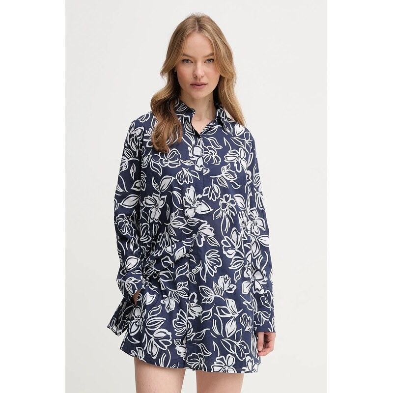 Bavlnená súprava Lauren Ralph Lauren 63249027