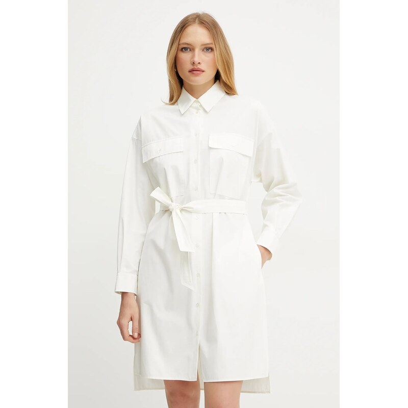 Bavlnené šaty Weekend Max Mara 63999258