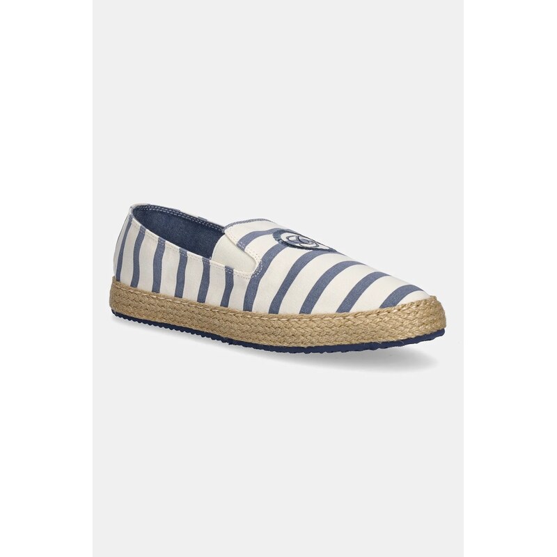 Espadrilky Gant Raffiaville 66921838
